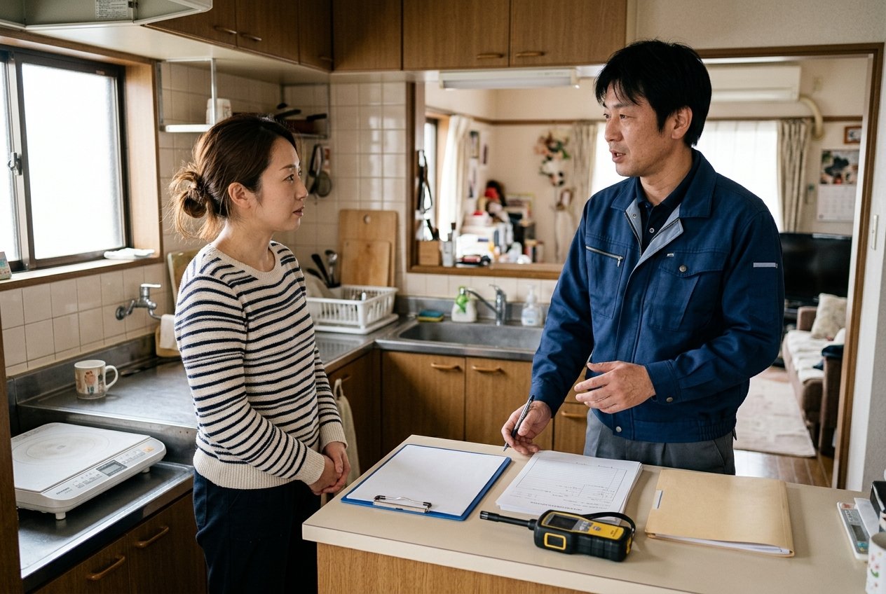 Setting Up Electricity, Gas, and Water in Japan: A Practical Utility Start Guide