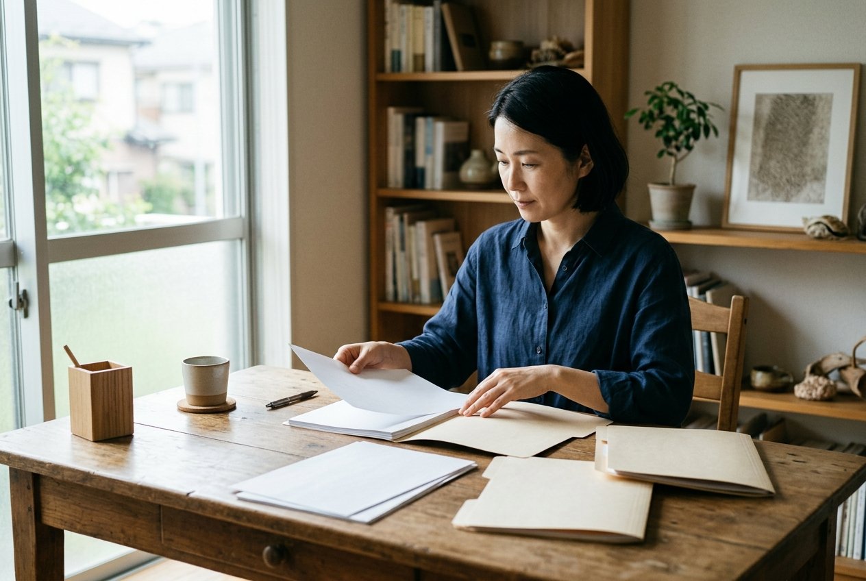 Translating Official Documents for Japanese Administrative Applications: Guidelines, Self-Translation, and Authority Requirements