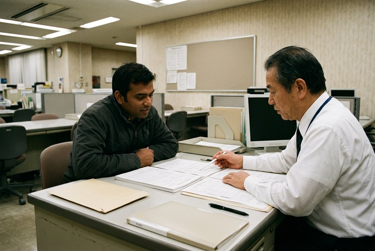 Japan Pension System Basics for Foreign Residents: National Pension, Employees’ Pension, and Lump-Sum Withdrawal