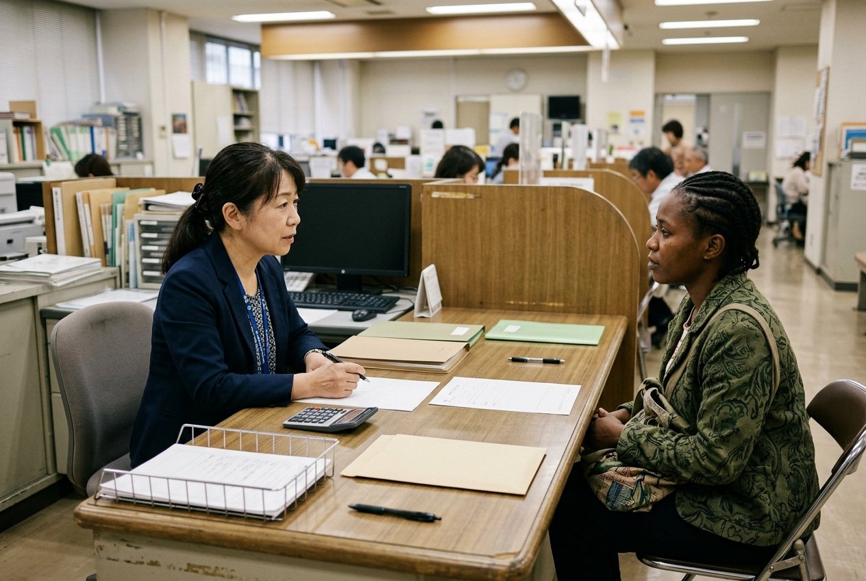 Resident Tax and Income Tax in Japan: A Practical Guide for Foreign Residents
